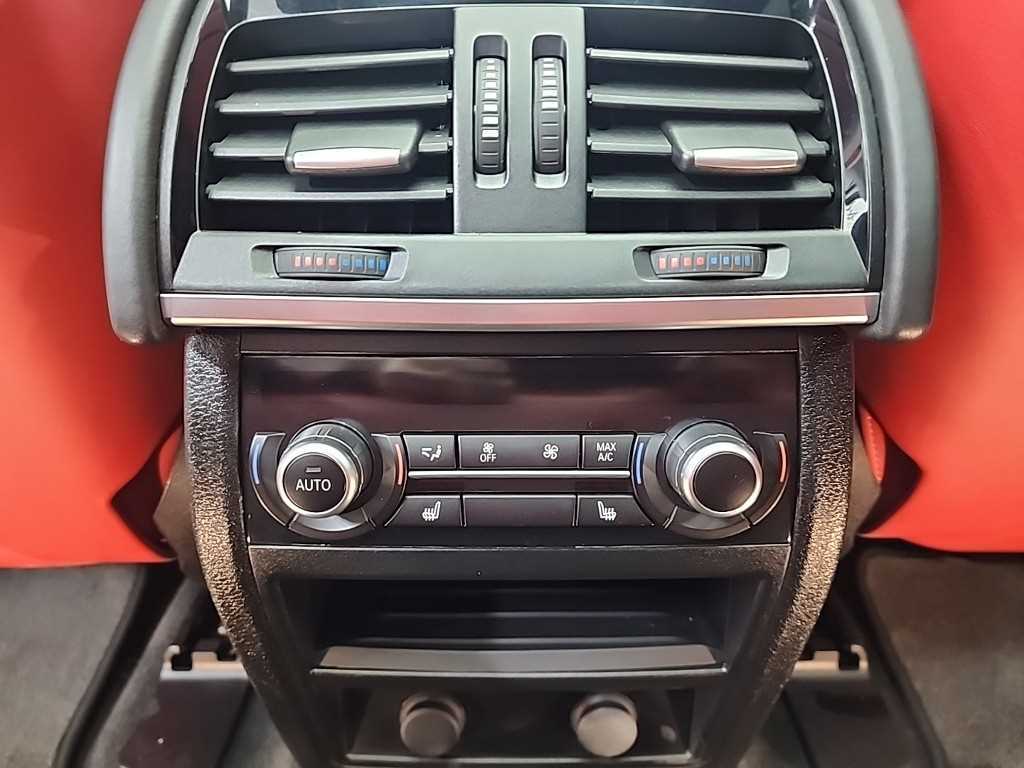 BMW X5M 2017 Negro - Importación desde Corea - HF Imports Iquique - Foto 13