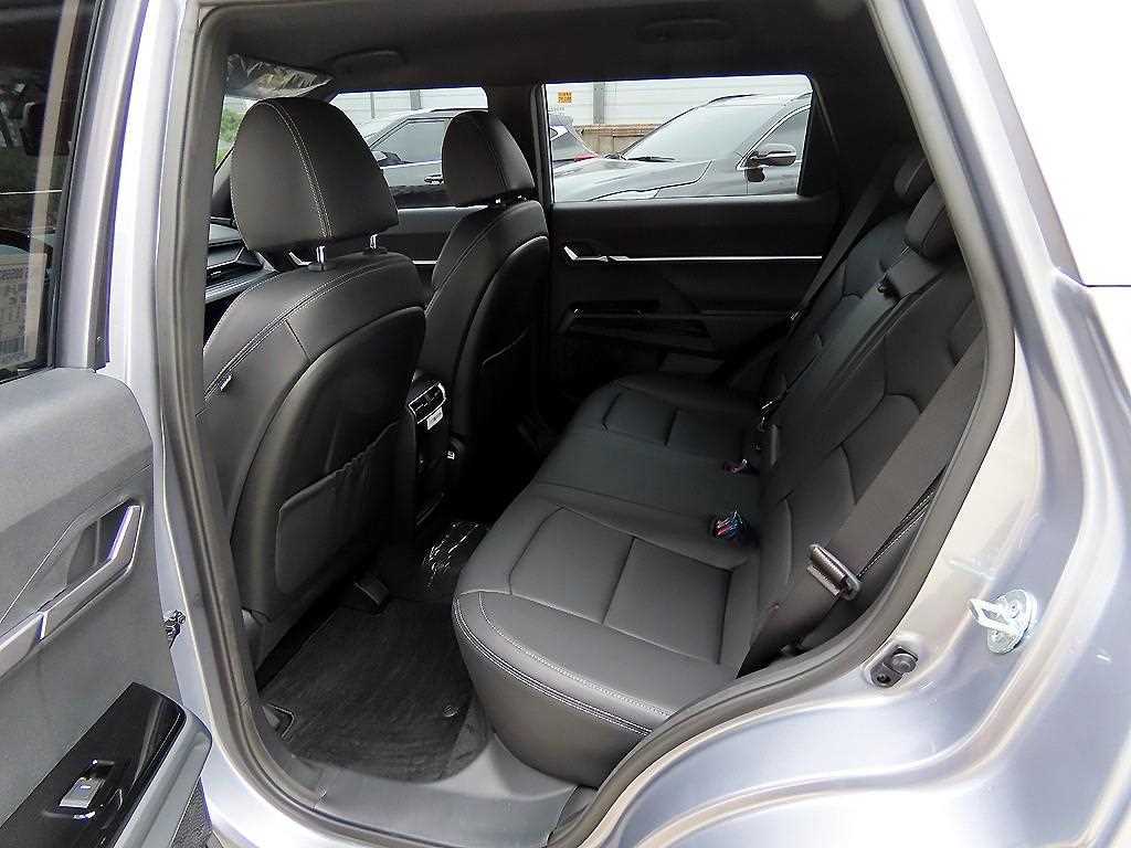 Ssangyong Torres - Vista 6