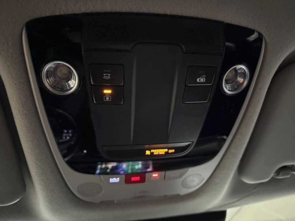 KIA Seltos 2024 Blanco - Importación desde Corea - HF Imports Iquique - Foto 14