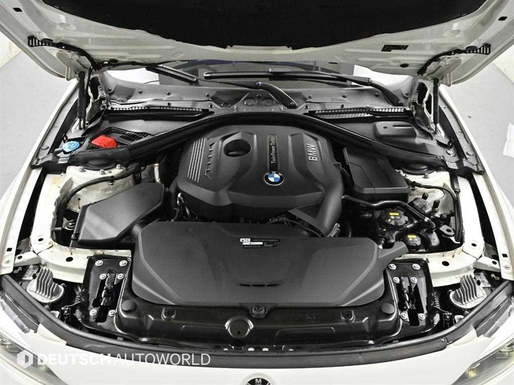 BMW 4 Series - Vista 6