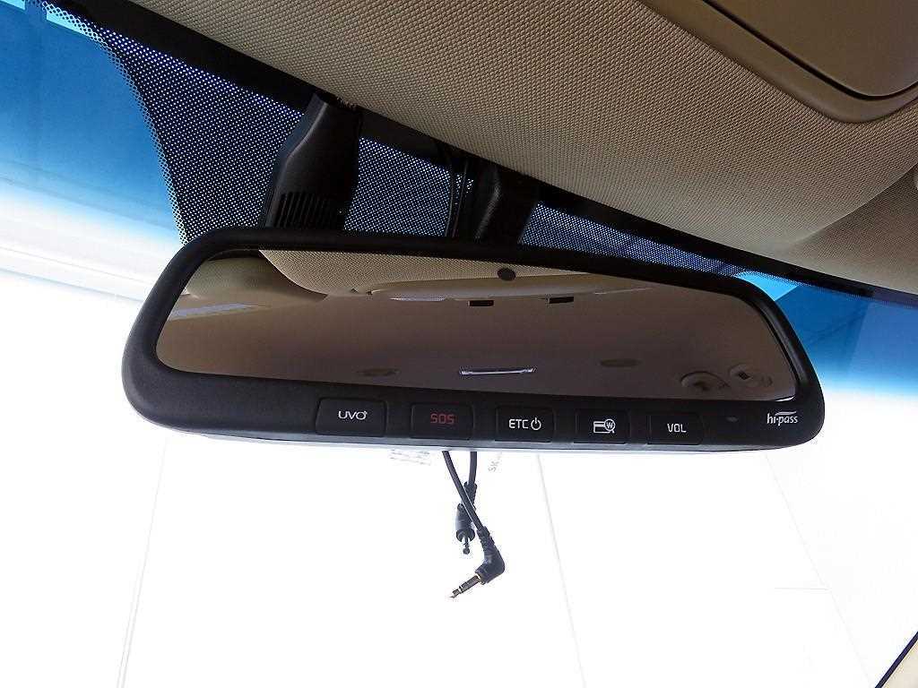 KIA Carnival 2020 Negro - Importación desde Corea - HF Imports Iquique - Foto 15