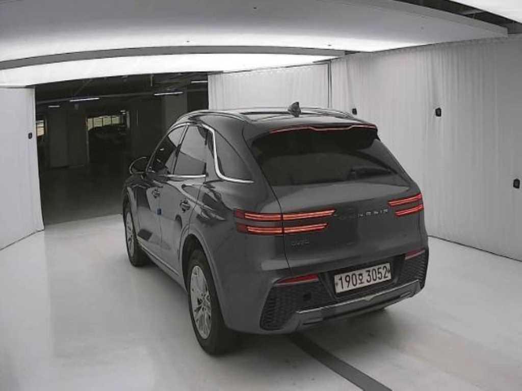 Genesis GV70 - Vista 2