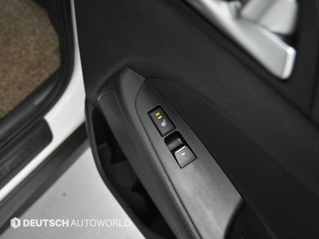 HYUNDAI Tucson 2019 Blanco - Importación desde Corea - HF Imports Iquique - Foto 16