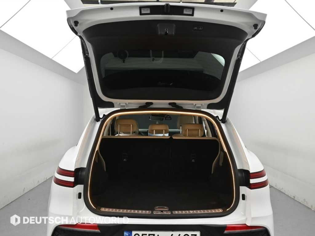 Genesis GV70 2023 - Importación desde Corea - HF Imports Iquique - Foto 19