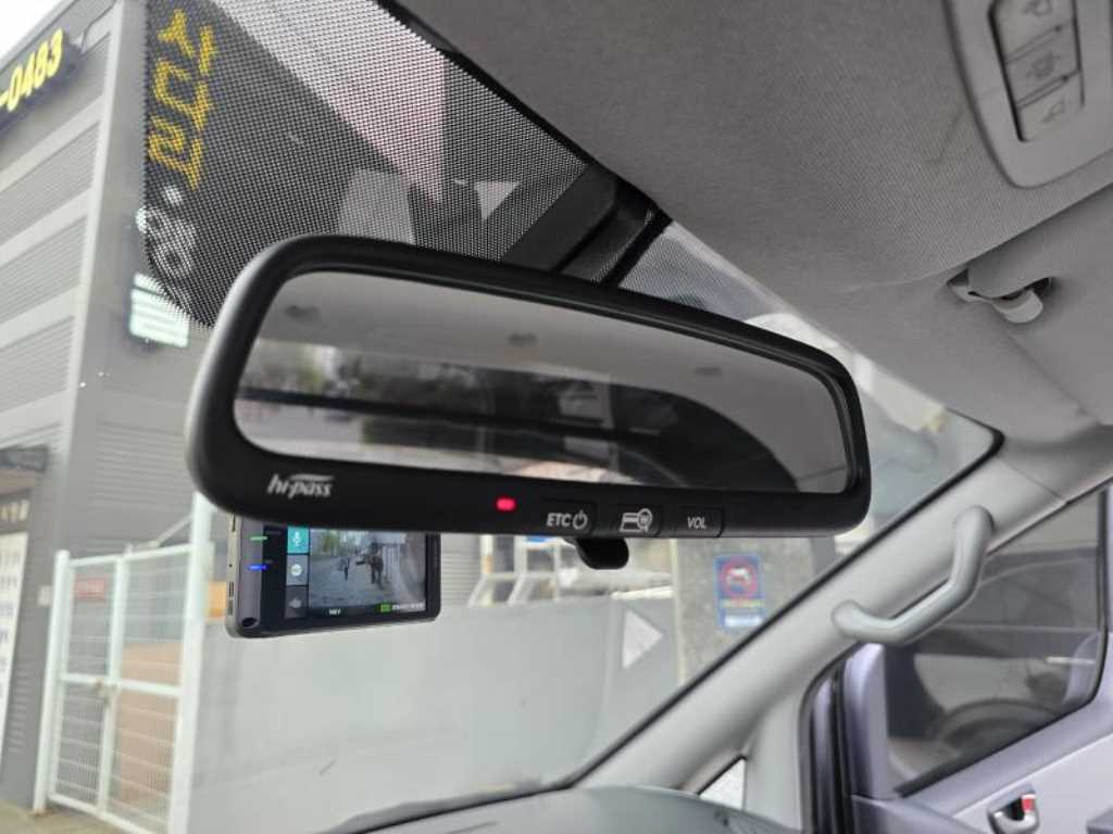 HYUNDAI Starex 2019 - Importación desde Corea - HF Imports Iquique - Foto 16