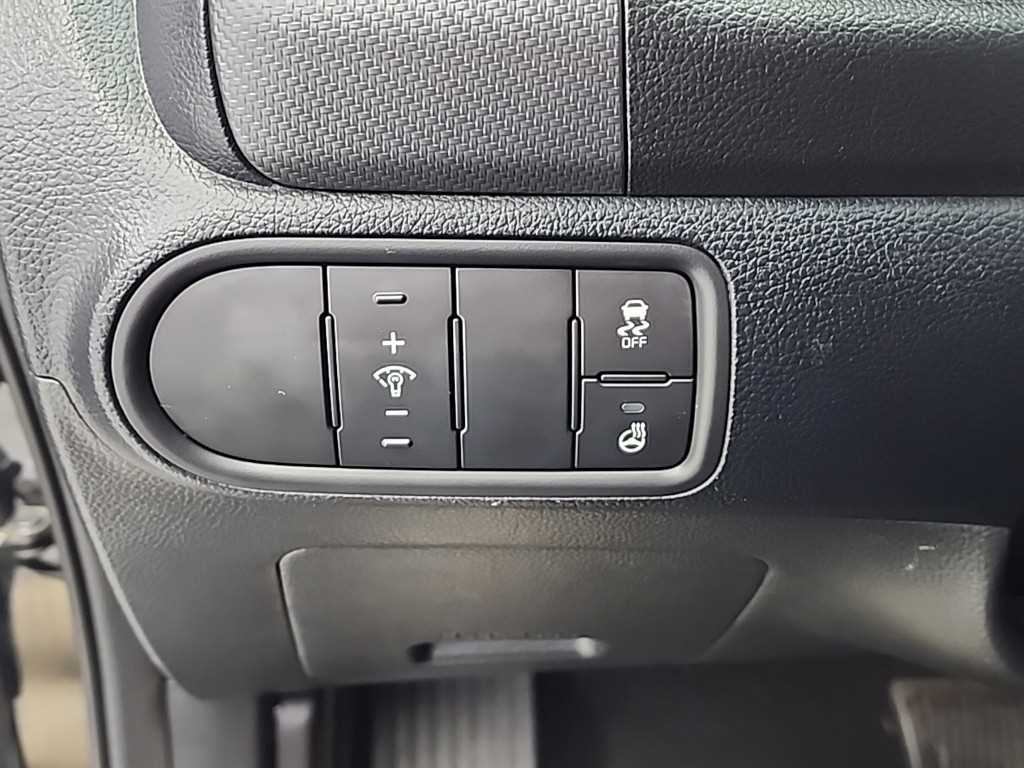 KIA K3 2016 Negro - Importación desde Corea - HF Imports Iquique - Foto 16