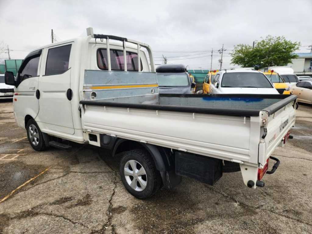 Small Truck Cargo (small) - Vista 6