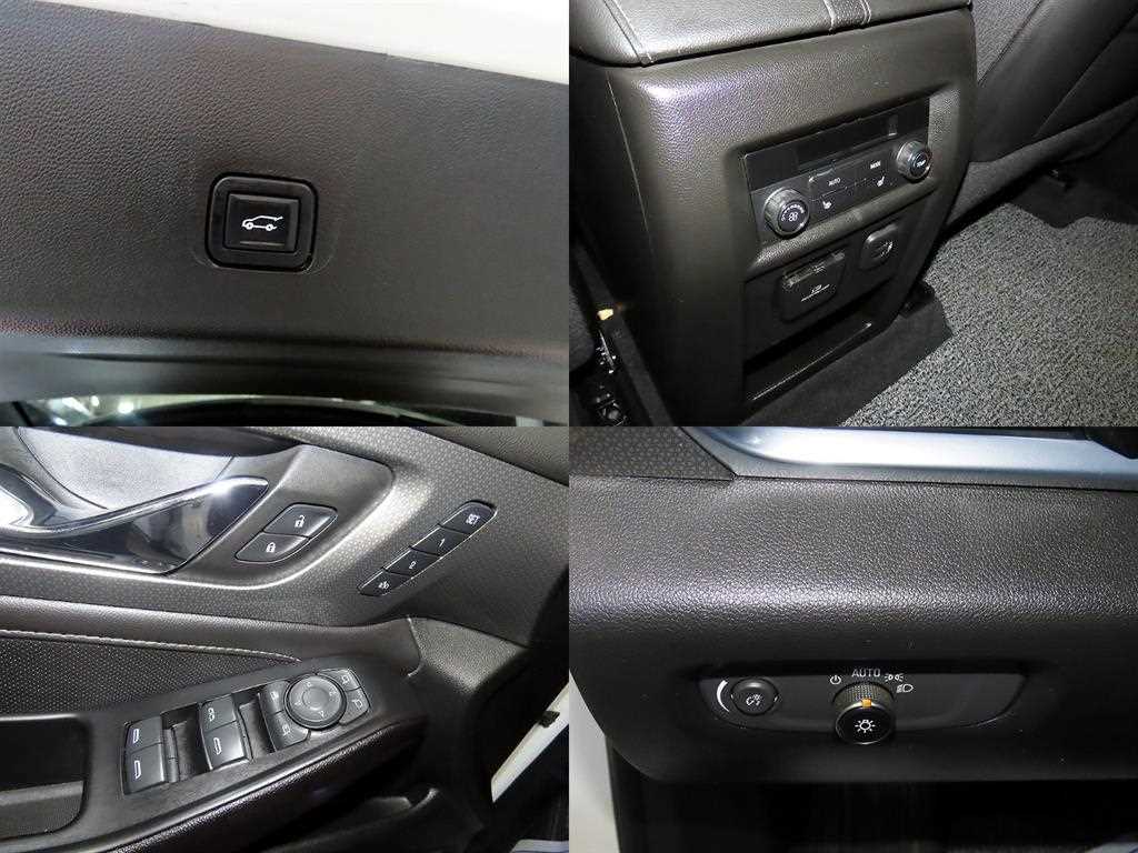 Chevrolet Travers 2023 Blanco - Importación desde Corea - HF Imports Iquique - Foto 18