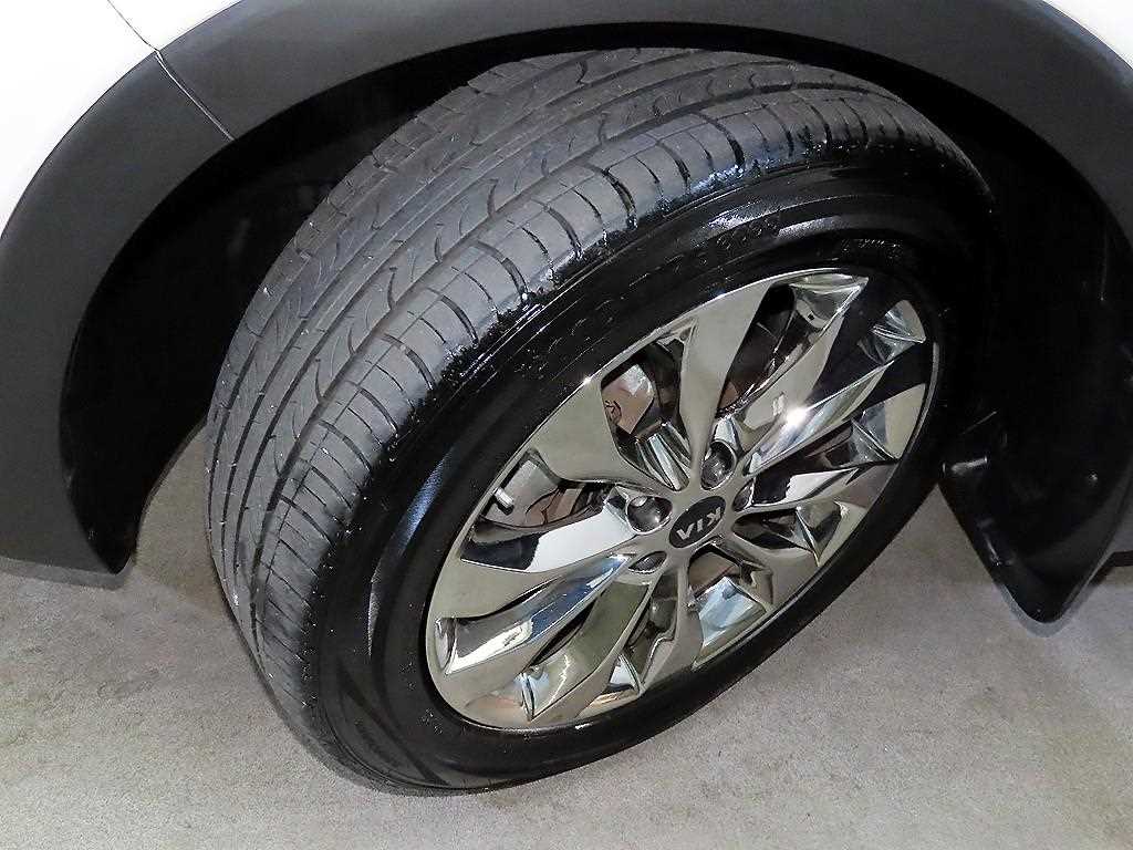 KIA Sorento 2019 Blanco - Importación desde Corea - HF Imports Iquique - Foto 20