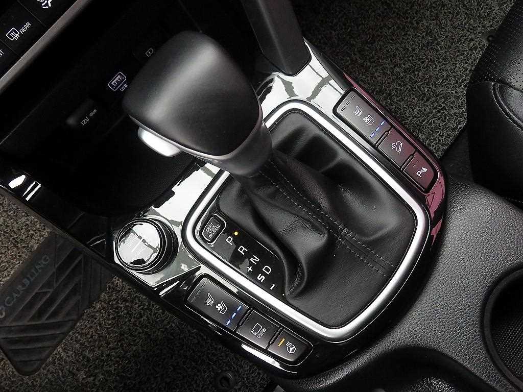 KIA Seltos 2020 Blanco - Importación desde Corea - HF Imports Iquique - Foto 14