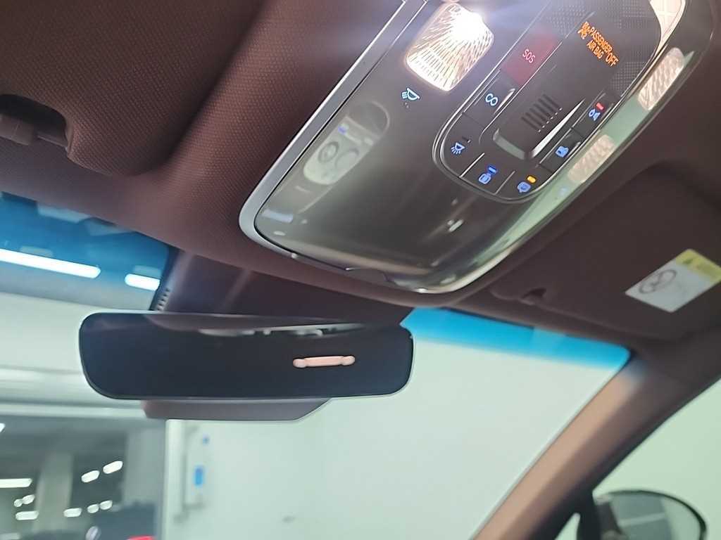 Genesis G90 2023 Negro - Importación desde Corea - HF Imports Iquique - Foto 17