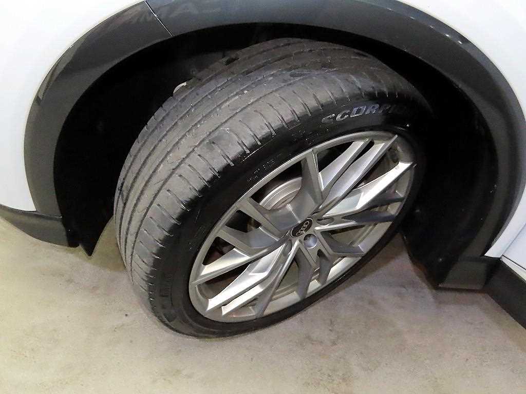 Audi Q4 2025 Blanco - Importación desde Corea - HF Imports Iquique - Foto 20