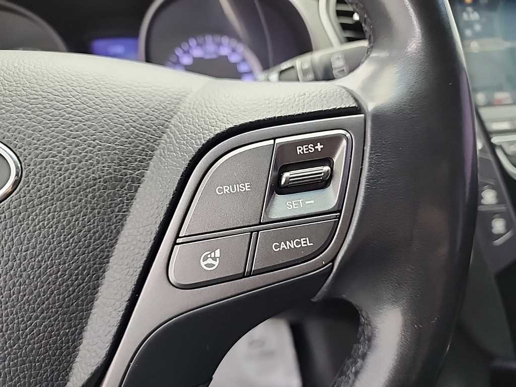 HYUNDAI Santa Fe 2014 Blanco - Importación desde Corea - HF Imports Iquique - Foto 17