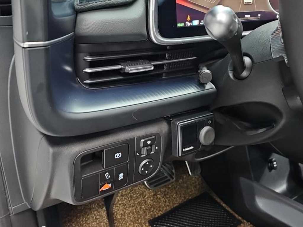 HYUNDAI Ioniq 6 2023 - Importación desde Corea - HF Imports Iquique - Foto 15