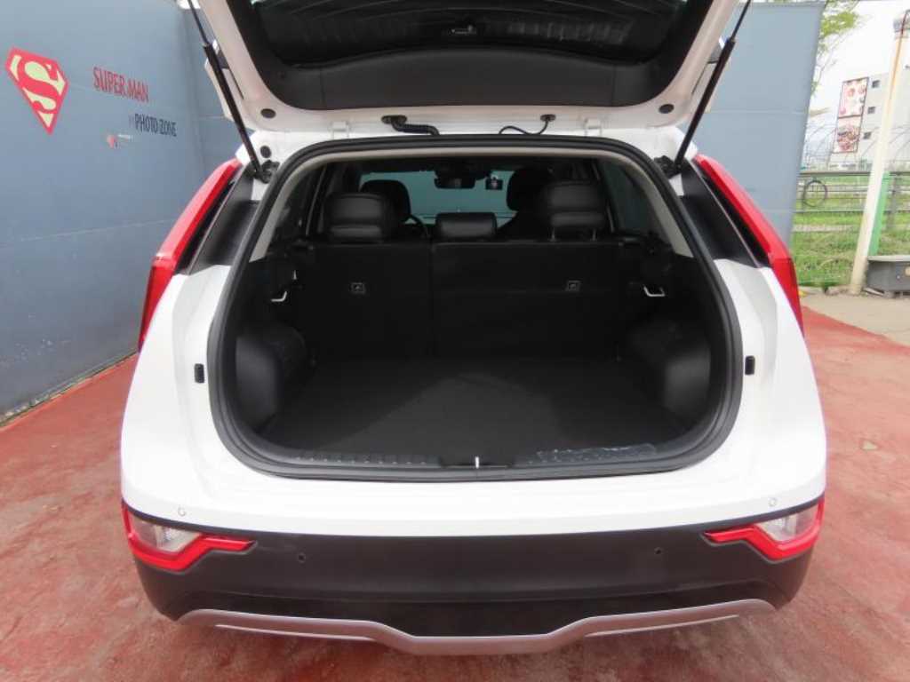 KIA Niro 2024 Blanco - Importación desde Corea - HF Imports Iquique - Foto 20