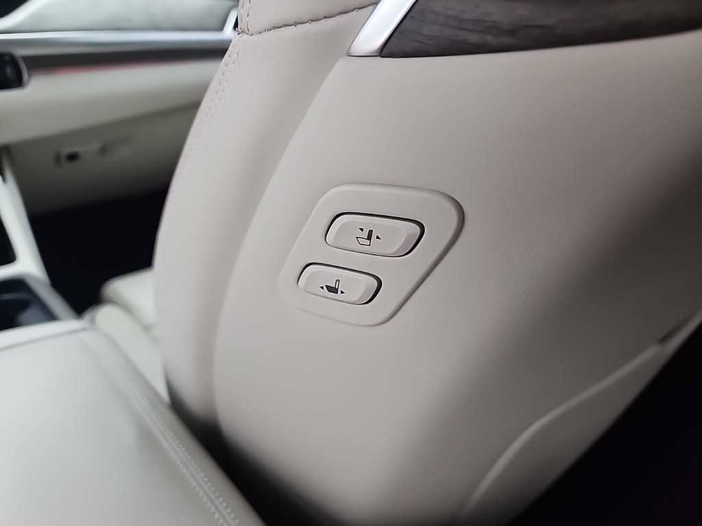 Genesis G90 2021 Gold color - Importación desde Corea - HF Imports Iquique - Foto 14