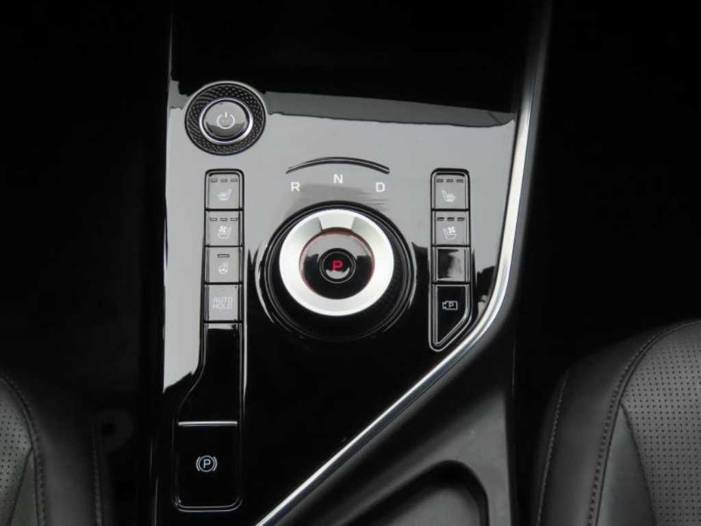 KIA Niro 2024 Blanco - Importación desde Corea - HF Imports Iquique - Foto 13