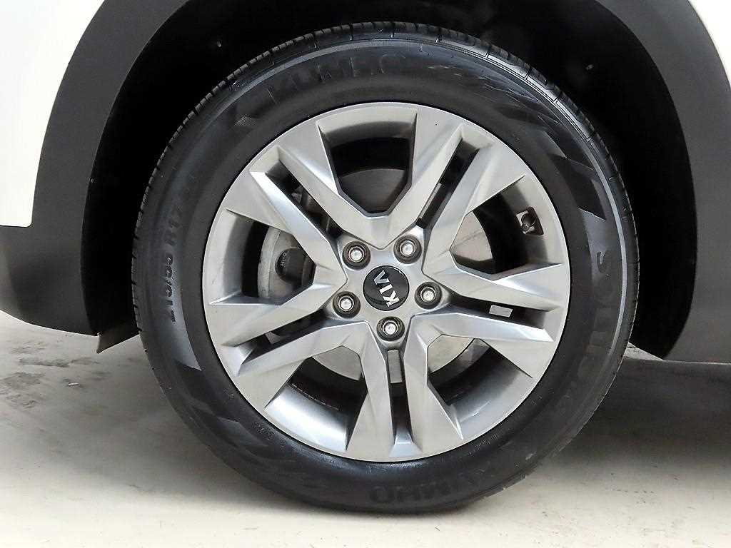 KIA Seltos 2022 Blanco - Importación desde Corea - HF Imports Iquique - Foto 19