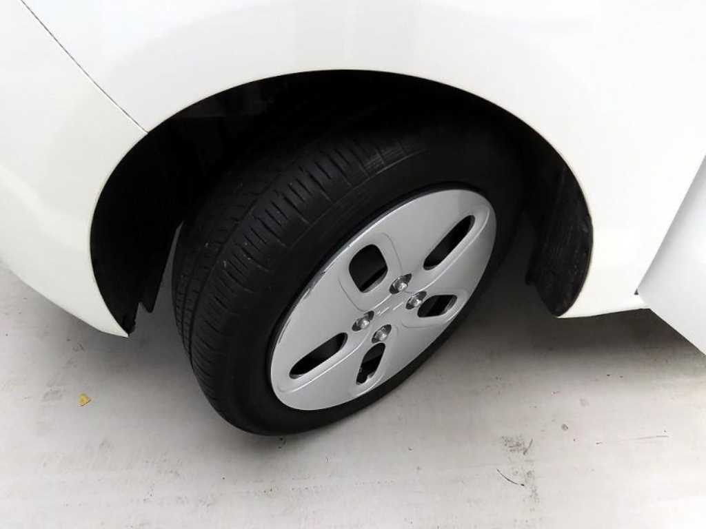 KIA Ray 2022 Blanco - Importación desde Corea - HF Imports Iquique - Foto 19