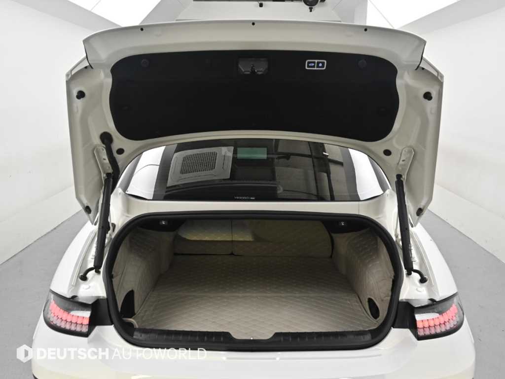 HYUNDAI Ioniq 6 2023 Blanco - Importación desde Corea - HF Imports Iquique - Foto 19