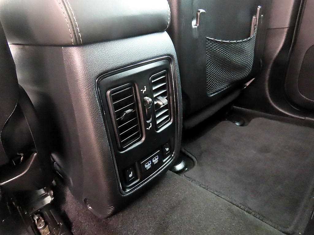 Jeep Cherokee 2015 Gris - Importación desde Corea - HF Imports Iquique - Foto 15