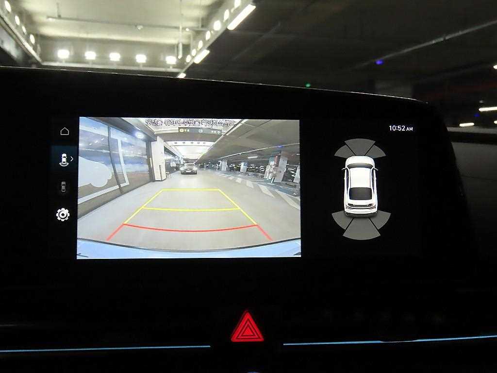 HYUNDAI Avante 2026 skyblue - Importación desde Corea - HF Imports Iquique - Foto 13