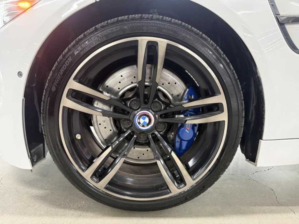 BMW 4 Series 2016 - Importación desde Corea - HF Imports Iquique - Foto 18