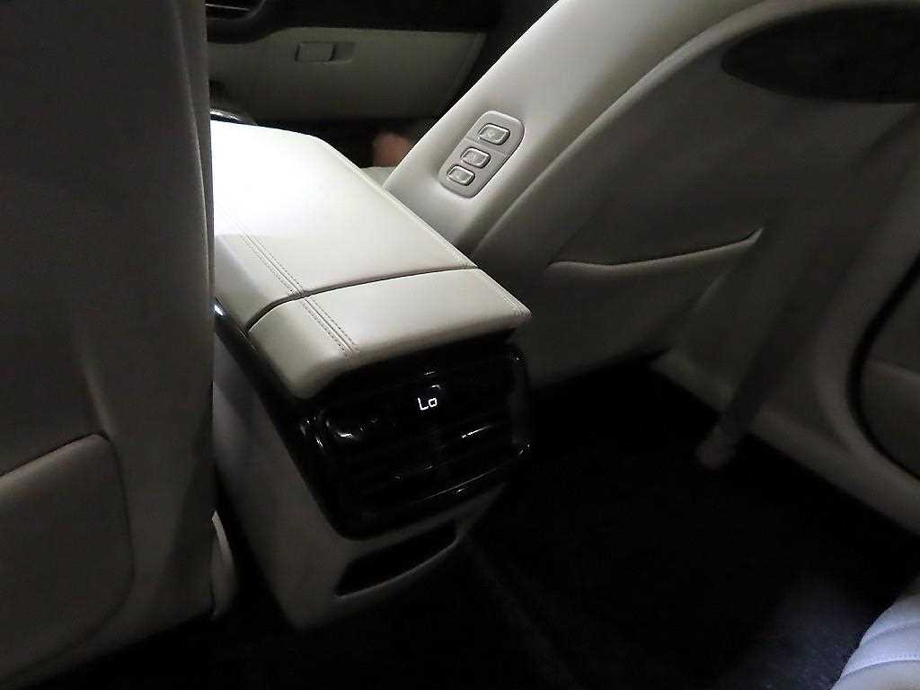 KIA K8 2023 Gris - Importación desde Corea - HF Imports Iquique - Foto 14