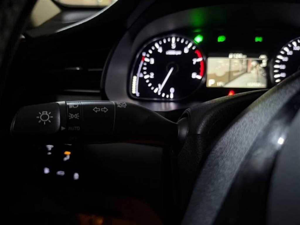 KIA K7 2020 Negro - Importación desde Corea - HF Imports Iquique - Foto 16