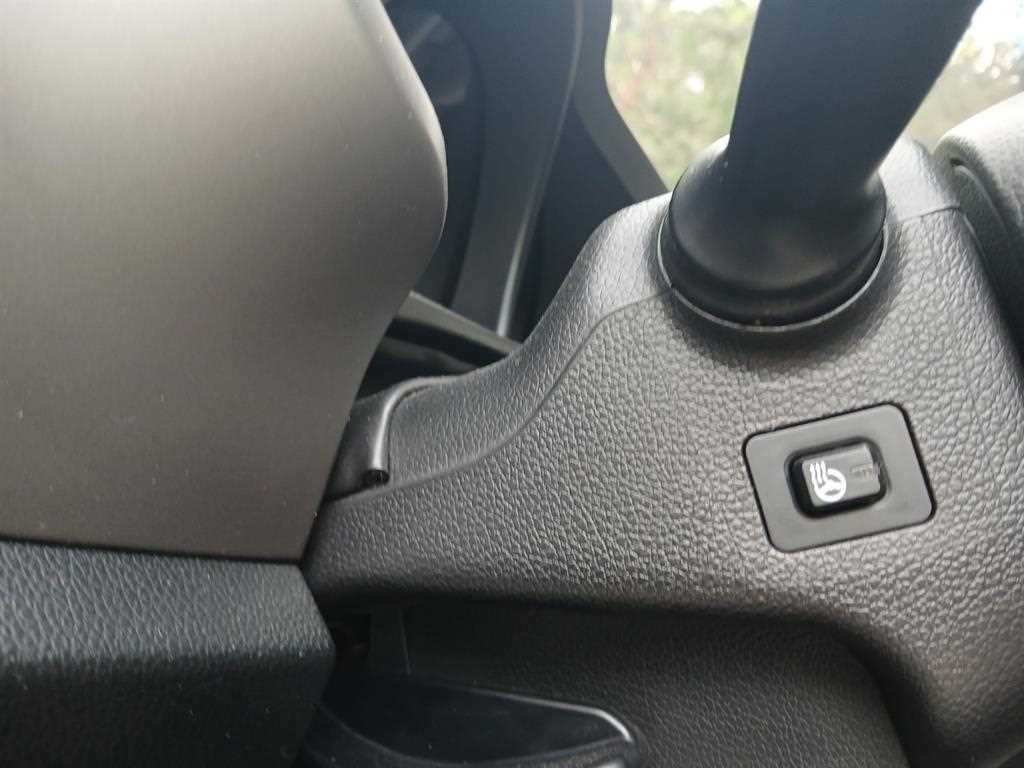 KIA Sportage - Vista 12