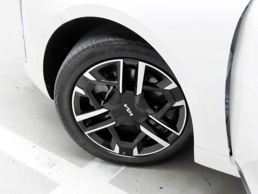 KIA K8 2025 Blanco - Importación desde Corea - HF Imports Iquique - Foto 19