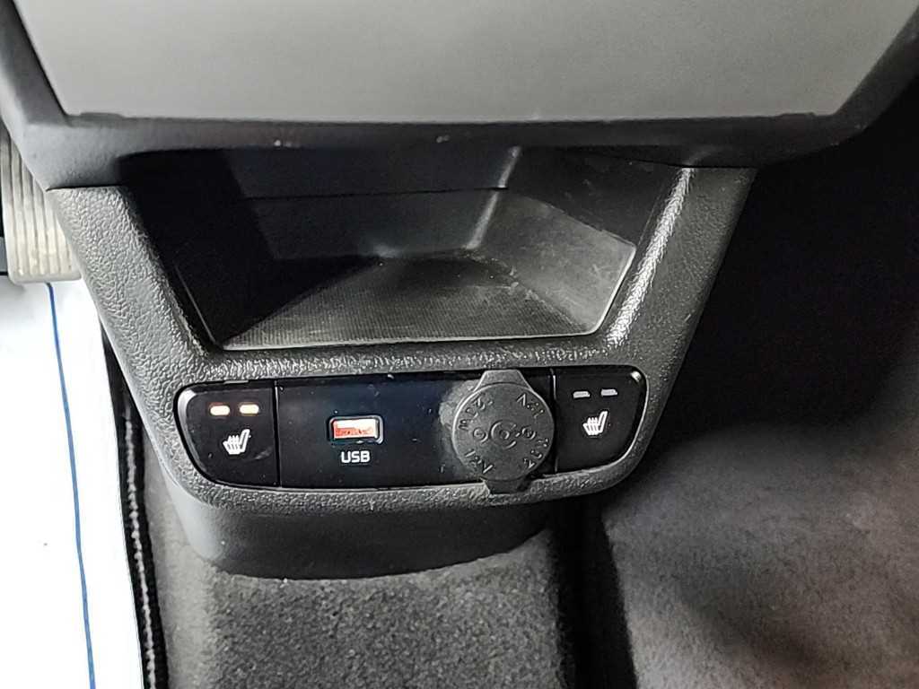 KIA Ray 2022 - Importación desde Corea - HF Imports Iquique - Foto 13
