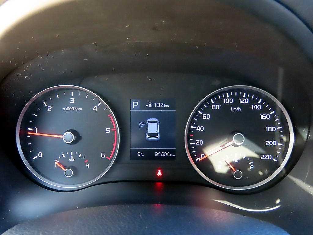 KIA Stonic 2019 Azul - Importación desde Corea - HF Imports Iquique - Foto 1