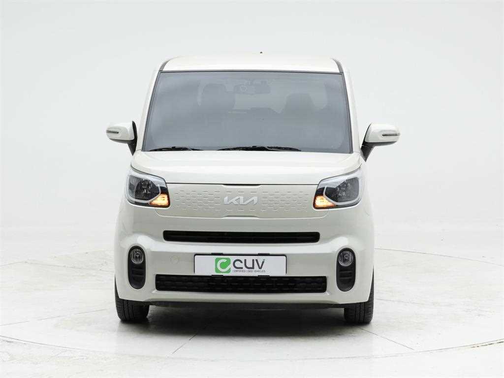 KIA Ray - Vista 2