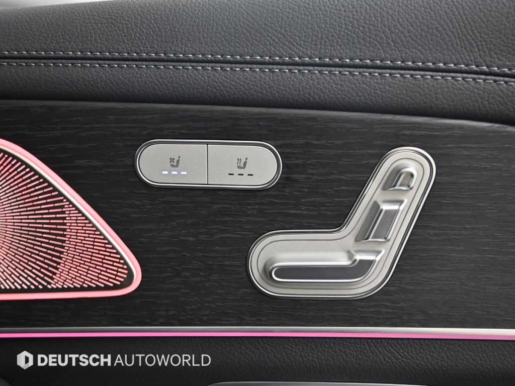 Mercedes Benz GLS Class 2026 Negro - Importación desde Corea - HF Imports Iquique - Foto 16