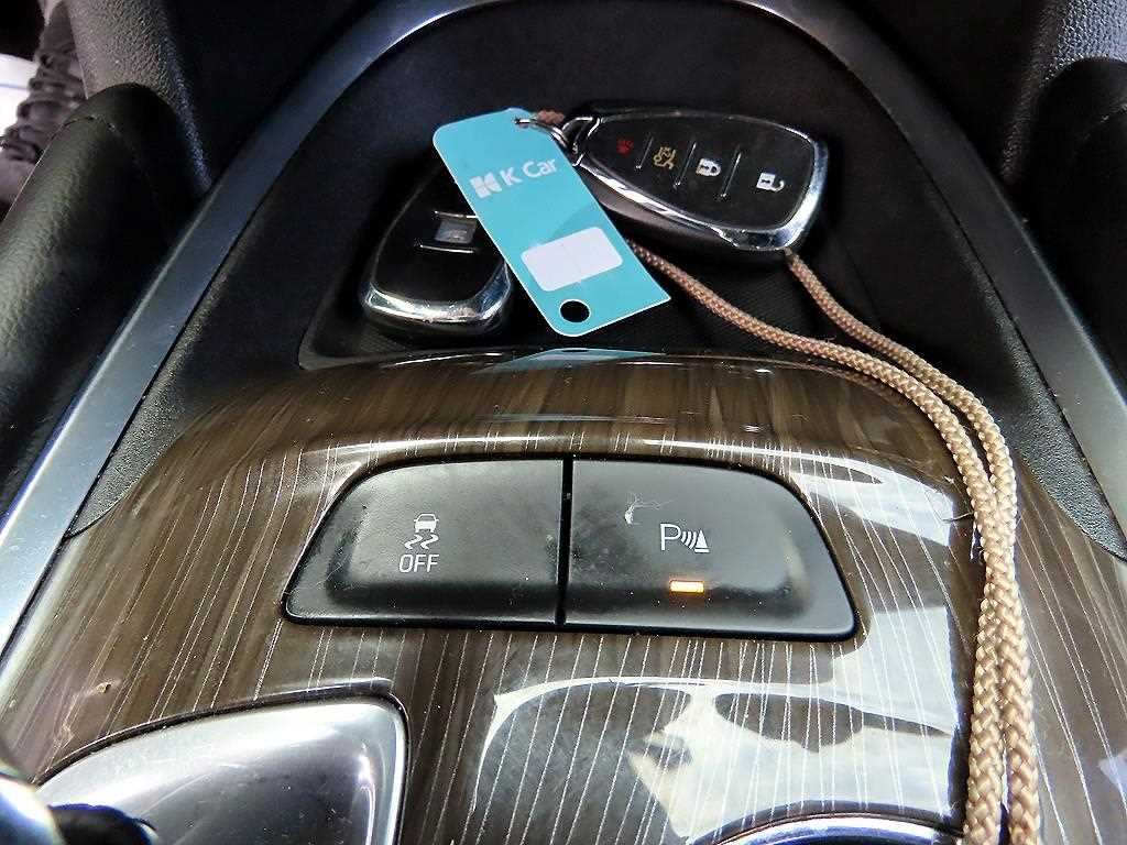 Chevrolet Malibu 2017 Blanco - Importación desde Corea - HF Imports Iquique - Foto 14