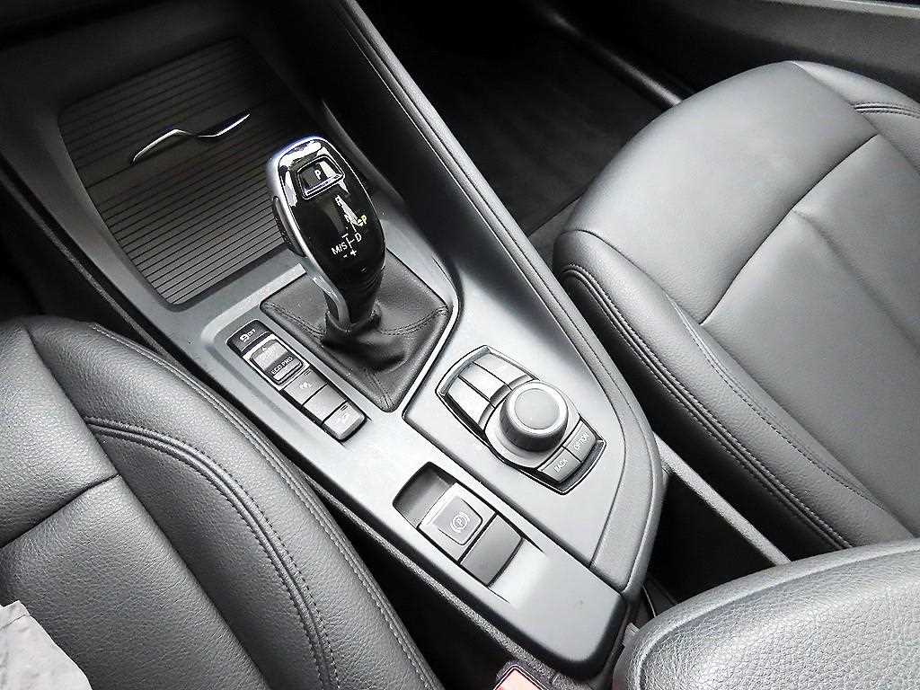 BMW X1 - Vista 10
