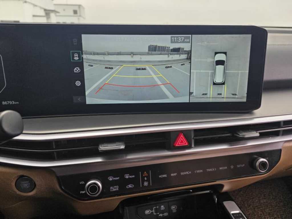 KIA Sorento - Vista 12