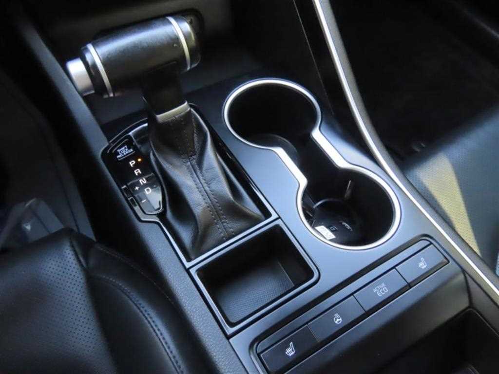 KIA K5 - Vista 8