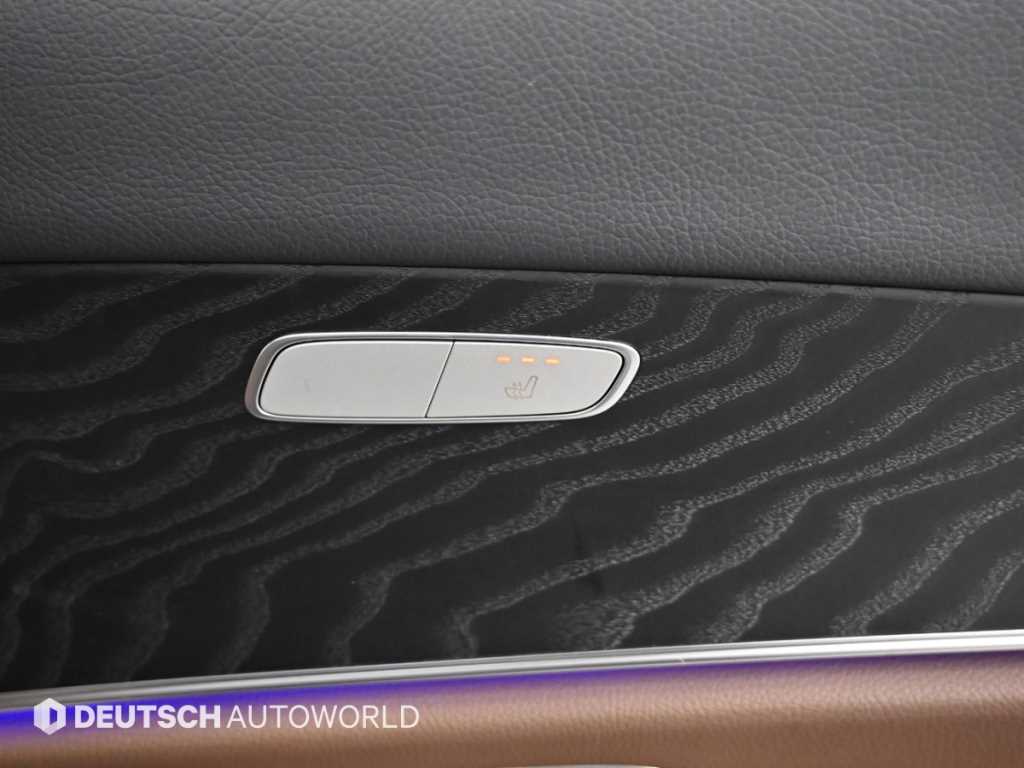 Mercedes Benz E class 2023 Azul - Importación desde Corea - HF Imports Iquique - Foto 16