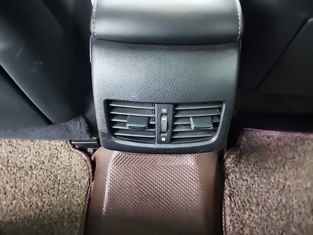 Lexus ES 2015 Gris - Importación desde Corea - HF Imports Iquique - Foto 13