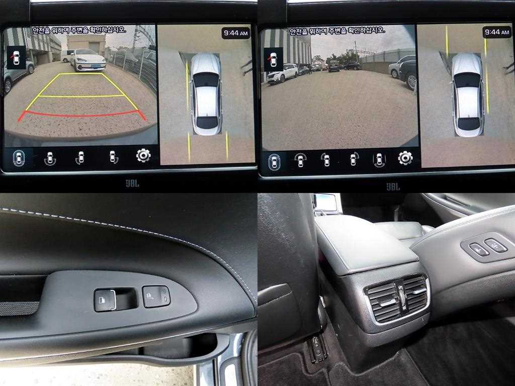 HYUNDAI Grandeur 2018 - Importación desde Corea - HF Imports Iquique - Foto 18