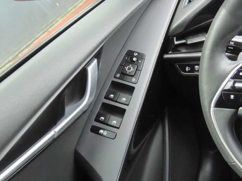 KIA Niro 2024 Blanco - Importación desde Corea - HF Imports Iquique - Foto 14