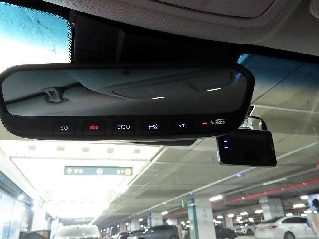 Genesis G70 2018 Negro - Importación desde Corea - HF Imports Iquique - Foto 18