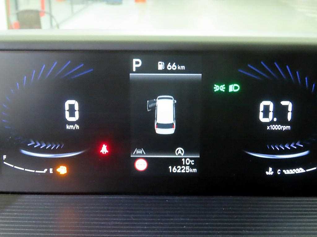 HYUNDAI Staria - Vista 9