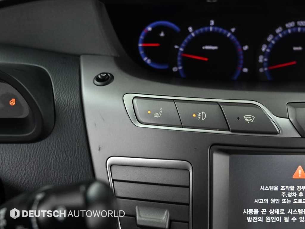 Ssangyong Korando 2016 Gris - Importación desde Corea - HF Imports Iquique - Foto 17