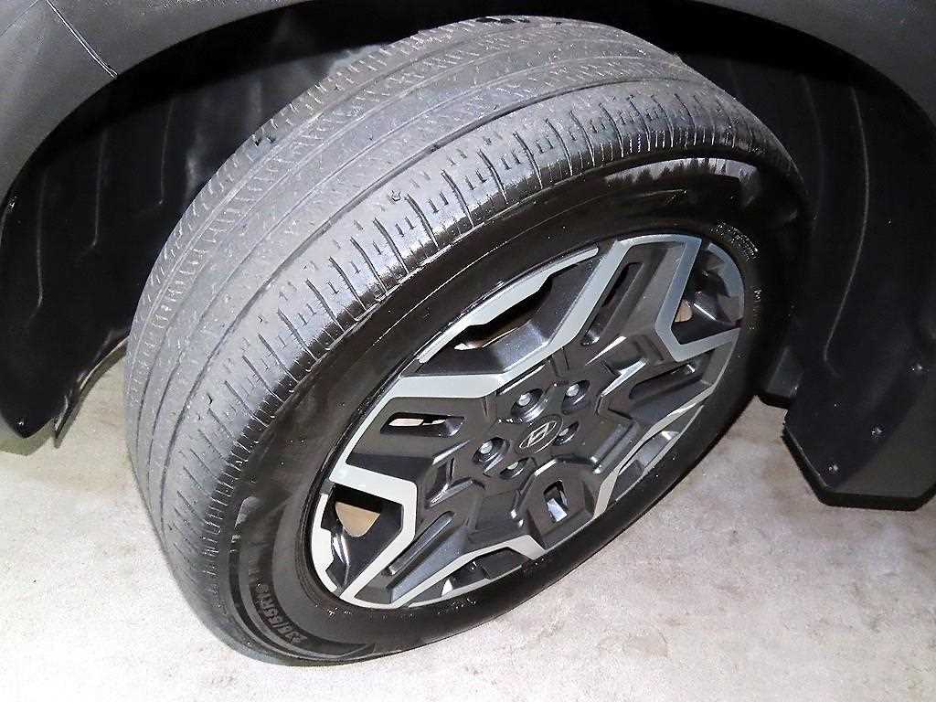 HYUNDAI Santa Fe 2022 Gris - Importación desde Corea - HF Imports Iquique - Foto 20