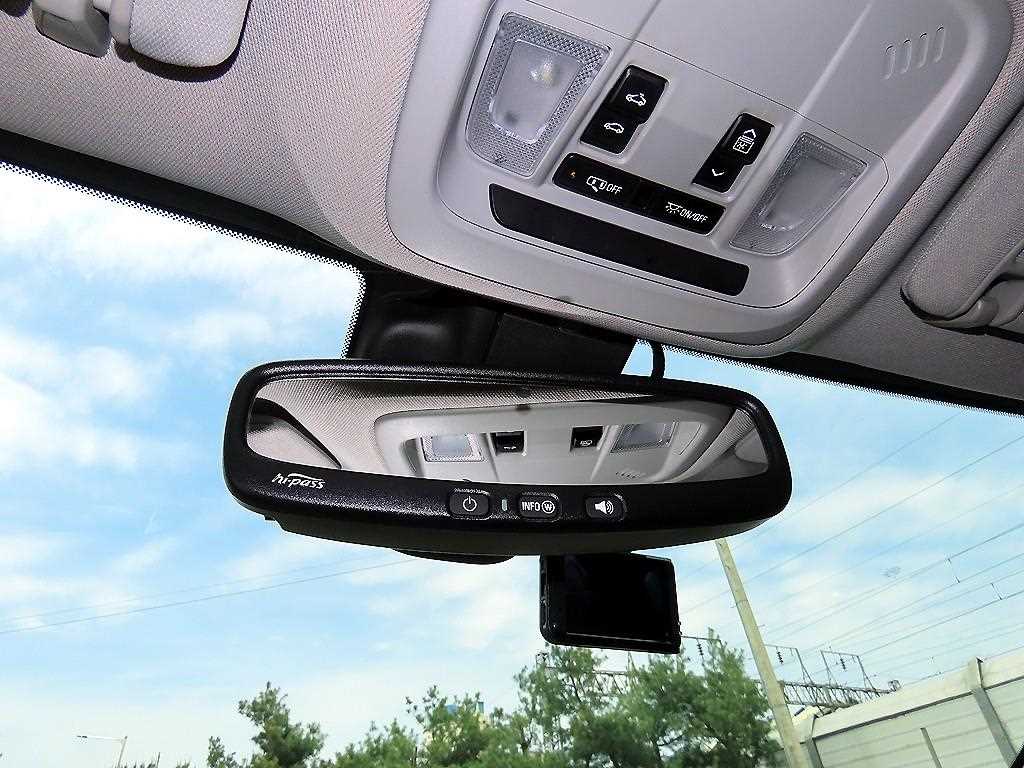 Chevrolet Malibu 2017 Blanco - Importación desde Corea - HF Imports Iquique - Foto 15