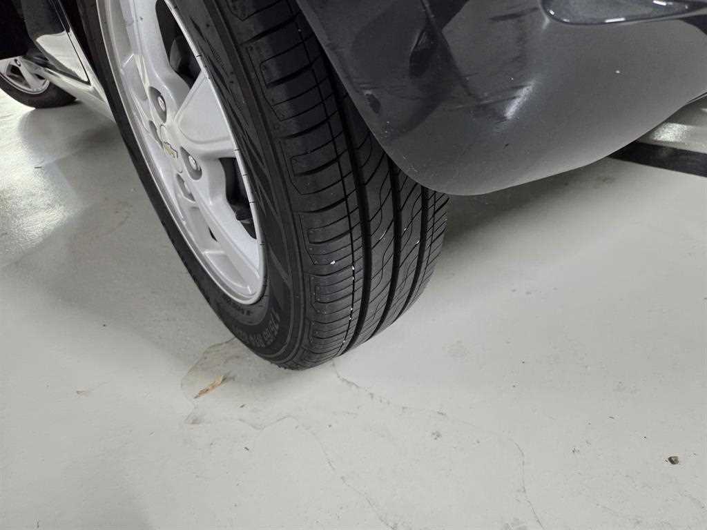 Chevrolet Spark 2022 Gris - Importación desde Corea - HF Imports Iquique - Foto 14