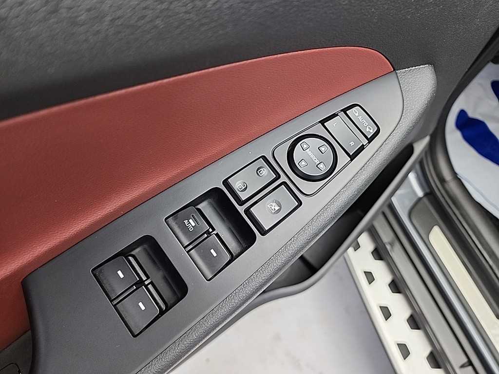 HYUNDAI Tucson 2018 - Importación desde Corea - HF Imports Iquique - Foto 19